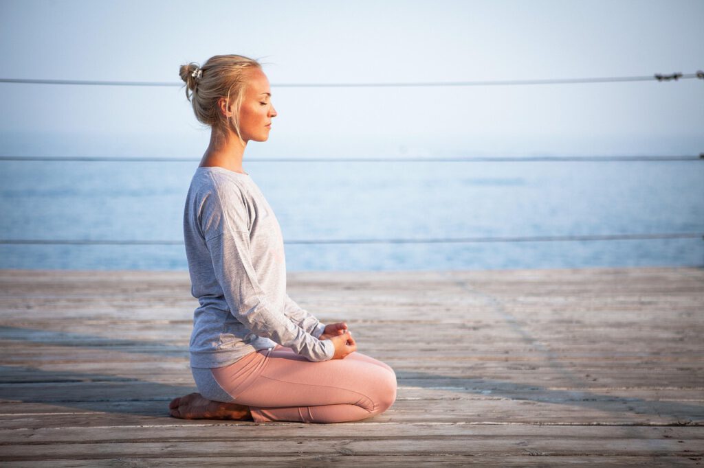 verschil hypnotherapie en mindfullness